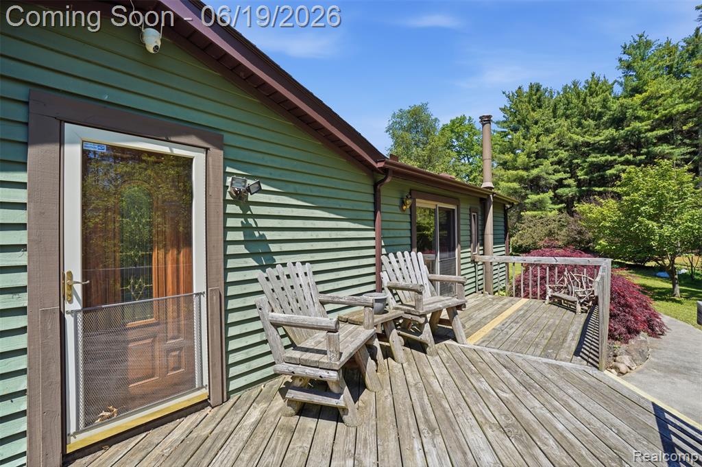 3167 Roods Lake Road, Lapeer, MI 48446 — Photo 3