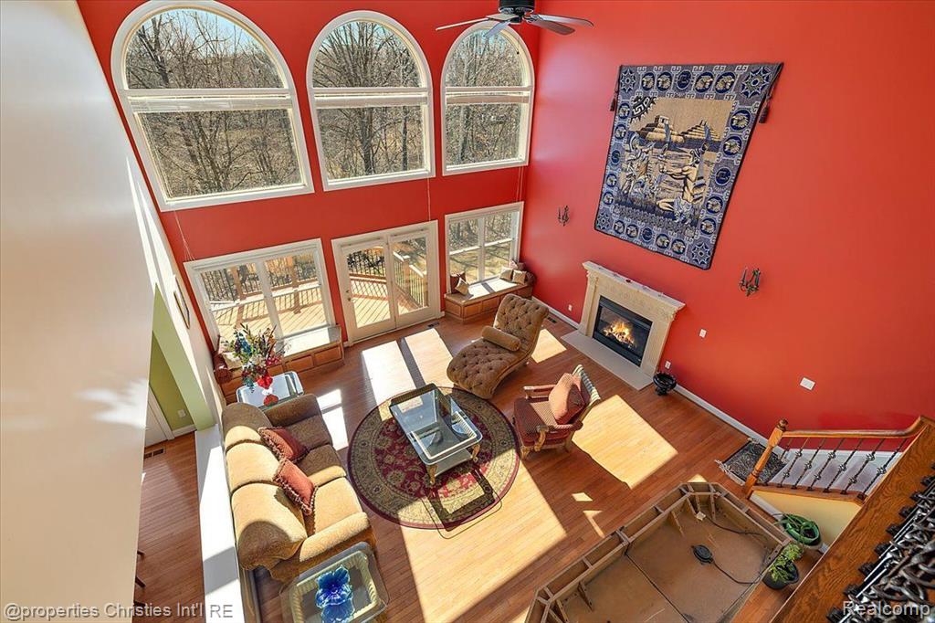 50367 Teton Ridge Road, Northville, MI 48168 — Photo 27