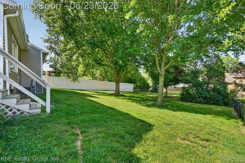 895 Fairway Trails Drive, Brighton, MI 48116 — Photo 33