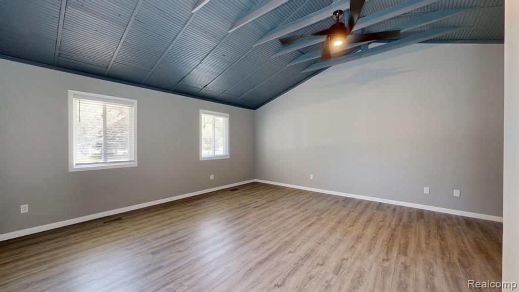 1142 George Street, Bad Axe, MI 48413 — Photo 35