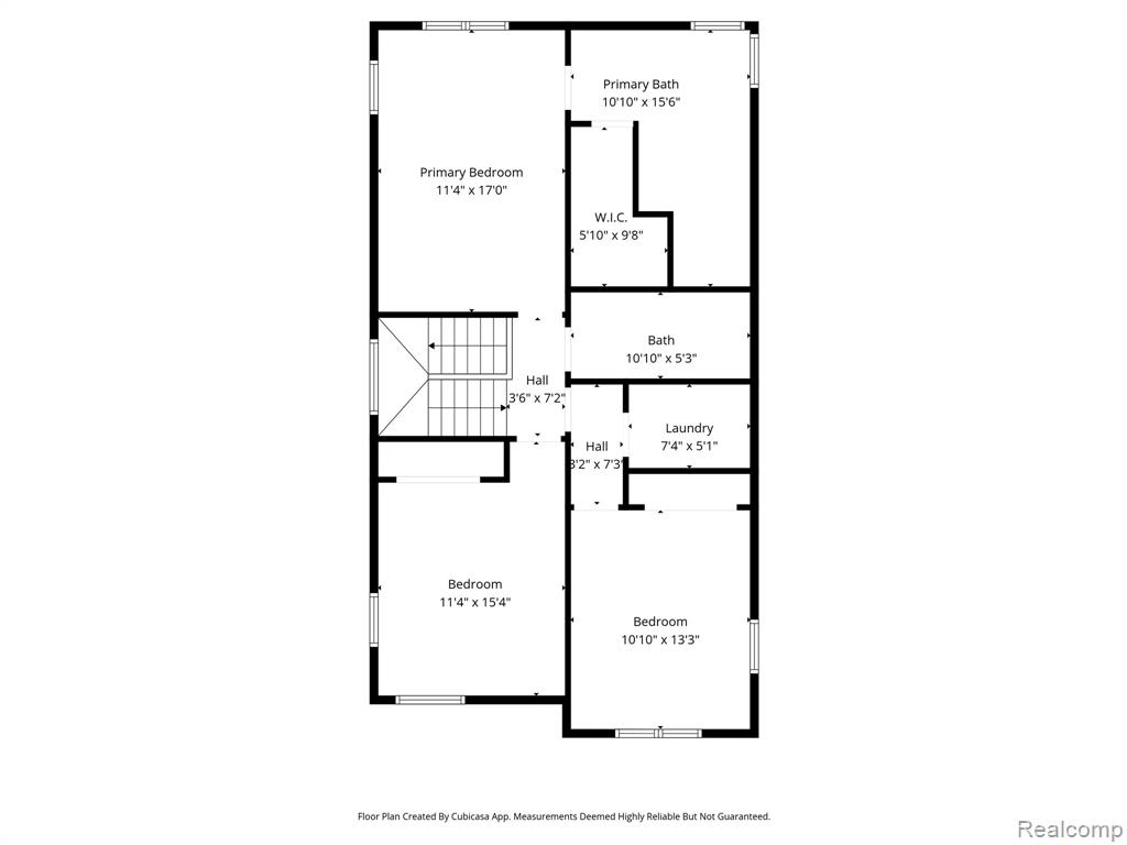 870 Davis Avenue, Birmingham, MI 48009 — Photo 47