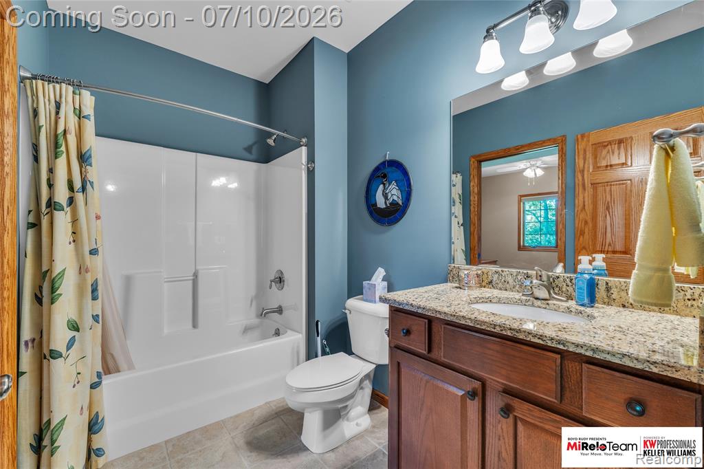 876 Flowering Plum Drive, Brighton, MI 48116 — Photo 38