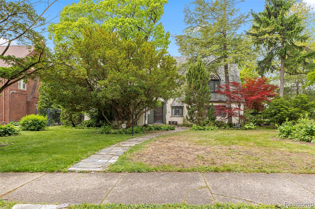 3001 Seminole Street, Detroit, MI 48214 — Photo 69