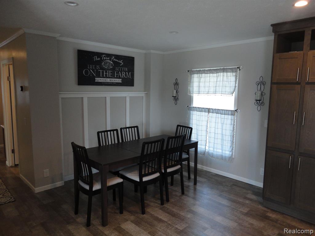 7563 GRANT Drive, Newport, MI 48166 — Photo 6