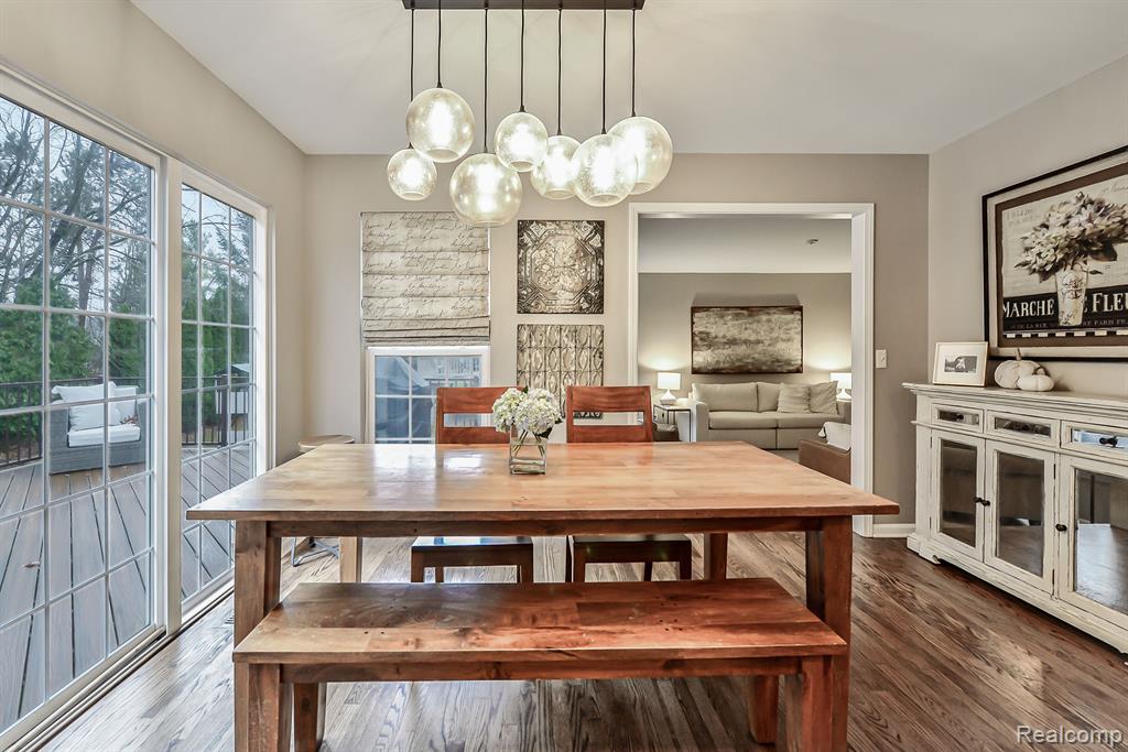 843 WESTHILLS Drive, South Lyon, MI 48178 — Photo 11
