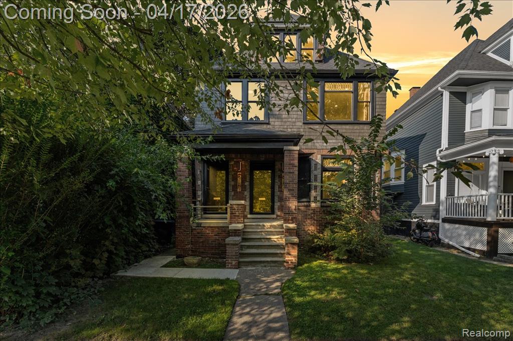 1759 Parker Street, Detroit, MI 48214 — Photo 2
