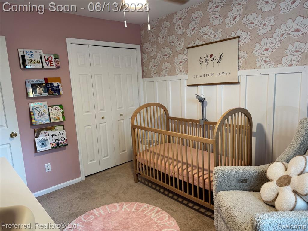 6536 Greenbriar Drive, Van Buren, MI 48111 — Photo 31