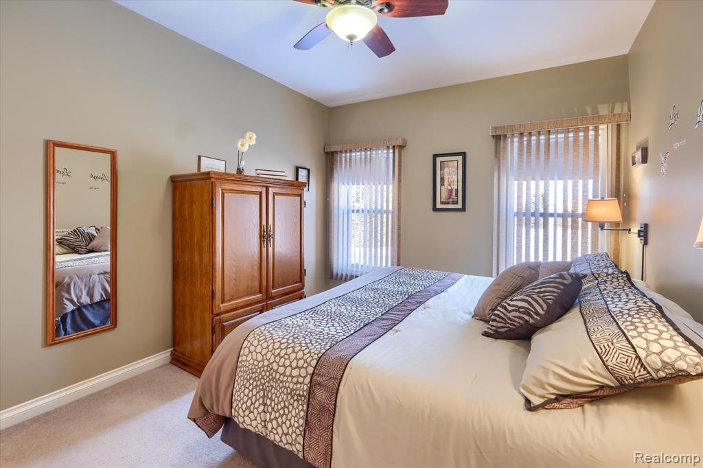 2474 Lonesome Dove Trail, Lapeer, MI 48446 — Photo 22