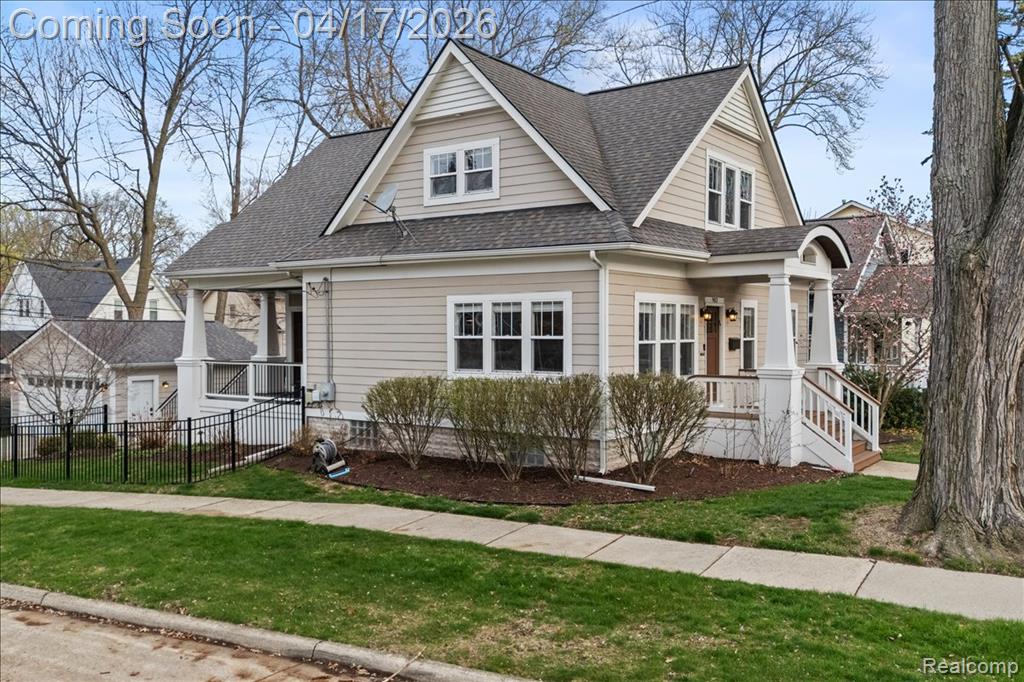 903 Hilldale Drive, Royal Oak, MI 48067 — Photo 56