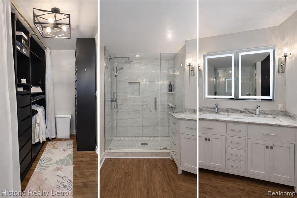 1300 E Lafayette, 1812, Detroit, MI 48207 — Photo 10