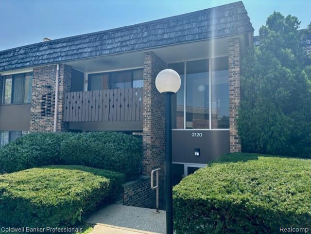 2120 Pauline Boulevard, Ann Arbor, MI 48103