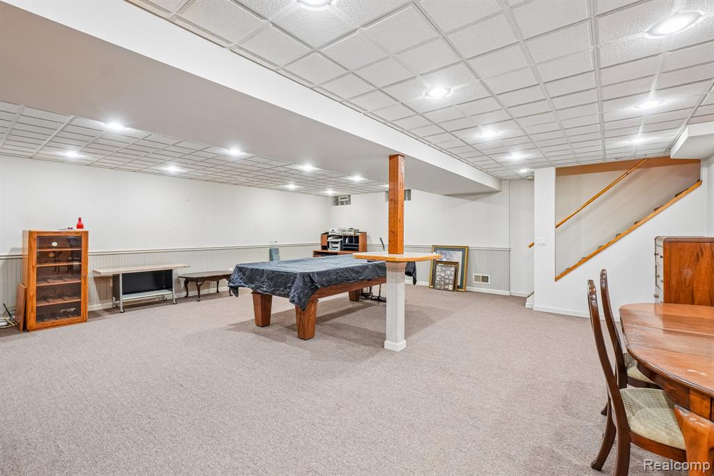 1397 Flamingo Street, Wixom, MI 48393 — Photo 31