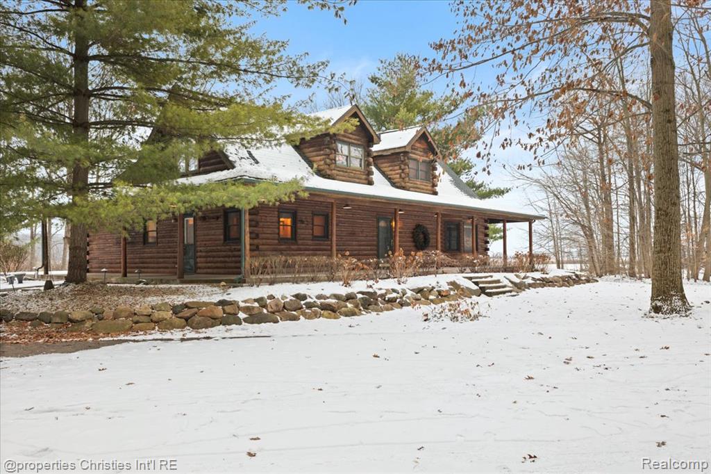 2787 Midway Lane, St. Clair, MI 48079 — Photo 6