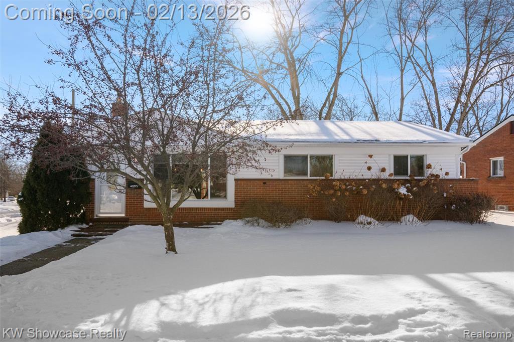 42011 Brentwood Drive, Plymouth, MI 48170 — Photo 3