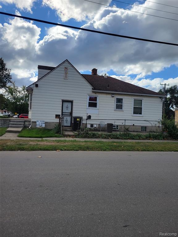 20047 Monte Vista Street, Detroit, MI 48221 — Photo 2