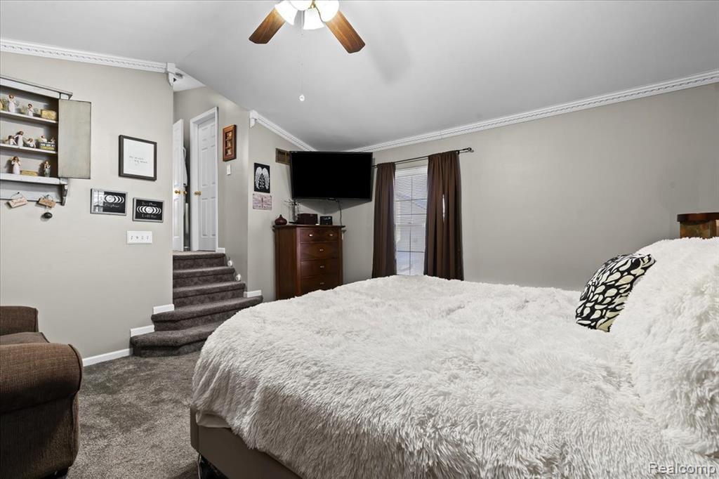 1234 Hudson Drive, Howell, MI 48843 — Photo 14