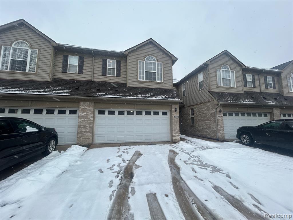 41508 Glade Road, Canton, MI 48187 — Photo 2