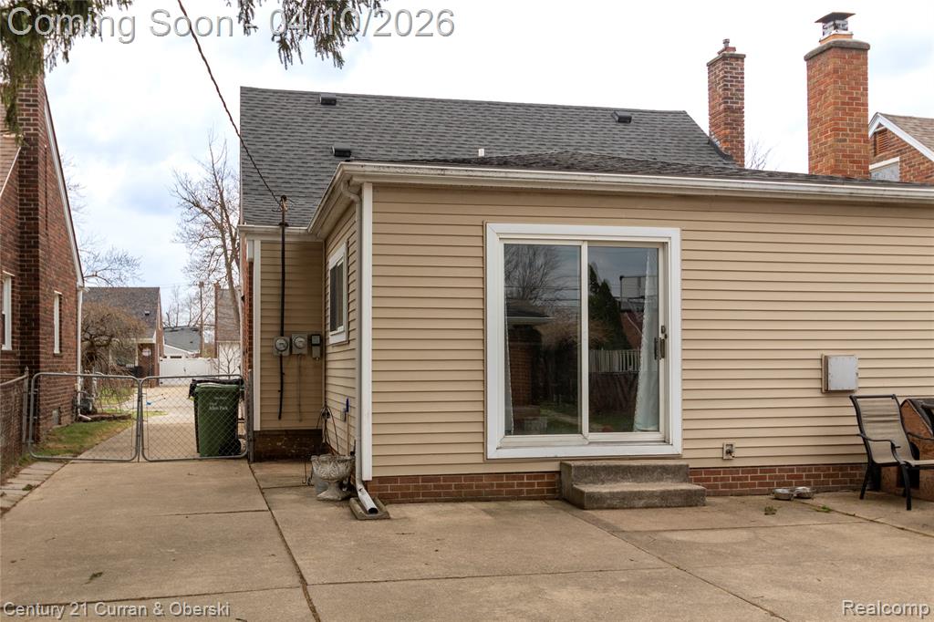 9625 Ruth Avenue, Allen Park, MI 48101 — Photo 45