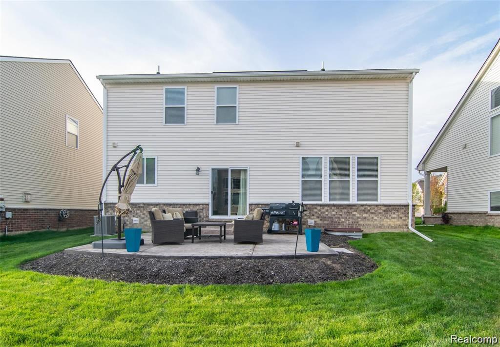 51171 Brompton, Novi, MI — Photo 19