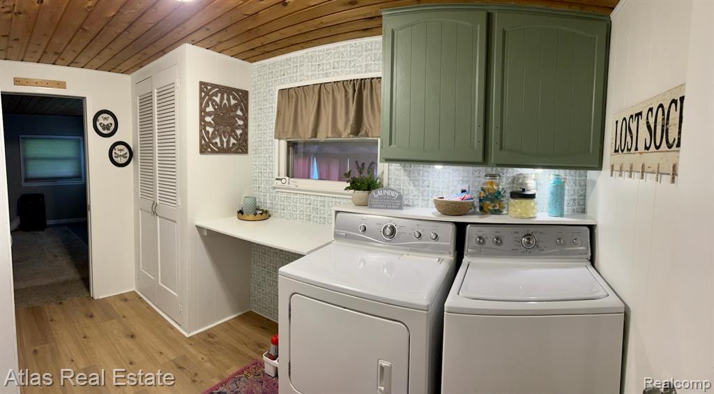 495 W Seymour Lake Road, Ortonville, MI — Photo 8