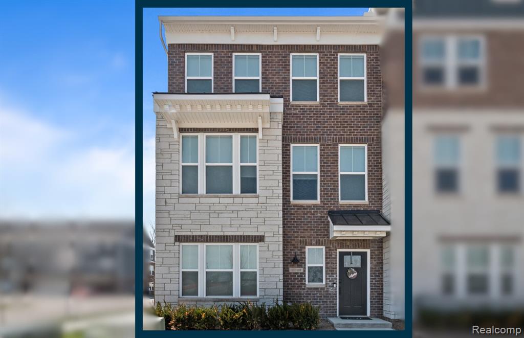 25564 Tolstoy Trail, Novi, MI