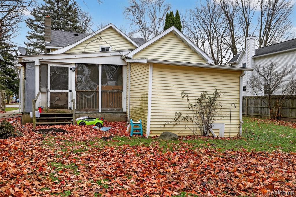 5888 Fulton Street, Mayville Vlg, MI 48744 — Photo 28