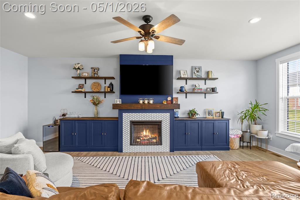 50976 Woodford Drive, Canton, MI 48188 — Photo 3