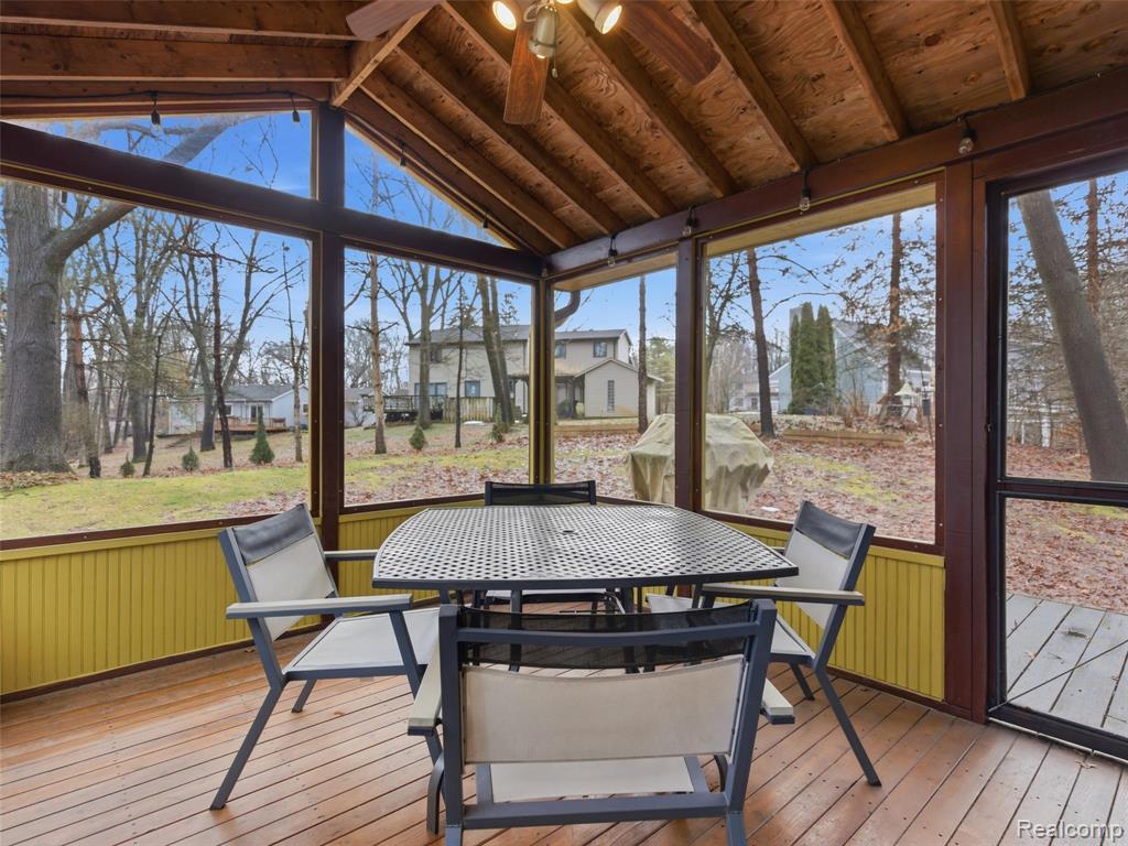 4495 Maybee Road, Lake Orion, MI — Photo 37