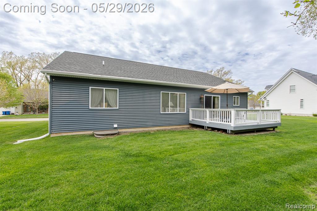 2740 Diane Marie Court, Waterford, MI 48329 — Photo 44