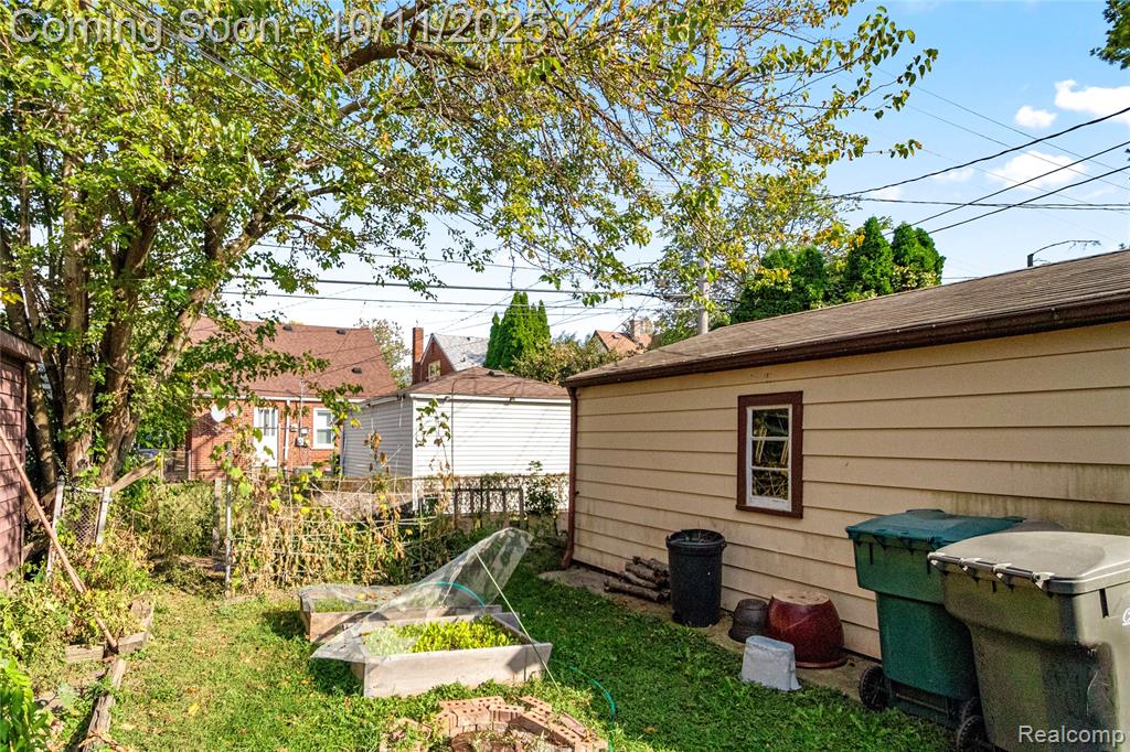 4788 Helen Street, Dearborn, MI 48126 — Photo 22