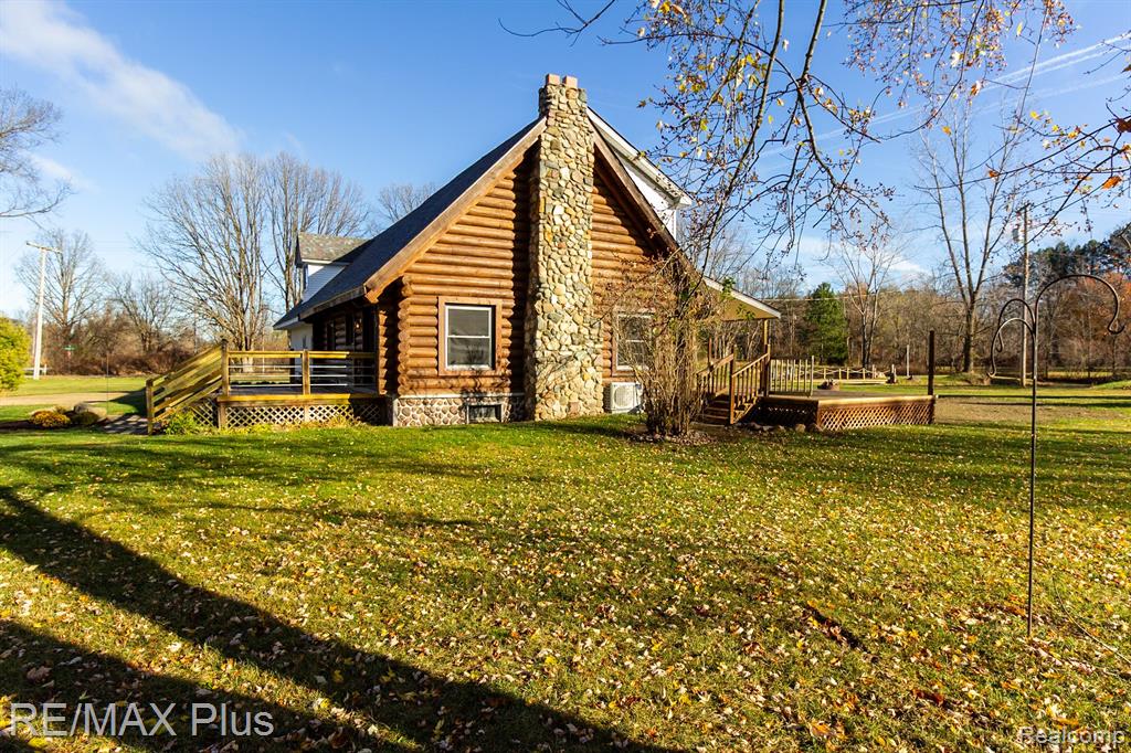 4521 S HADLEY Road, Metamora, MI 48455 — Photo 42