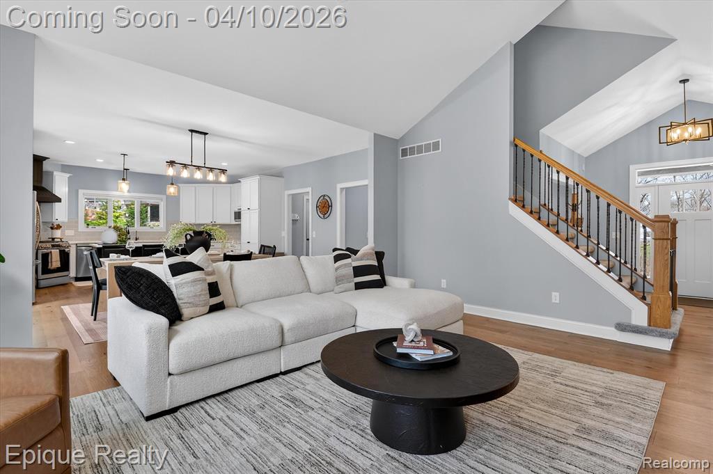5950 Mountain Top Drive, Brighton, MI 48116 — Photo 11