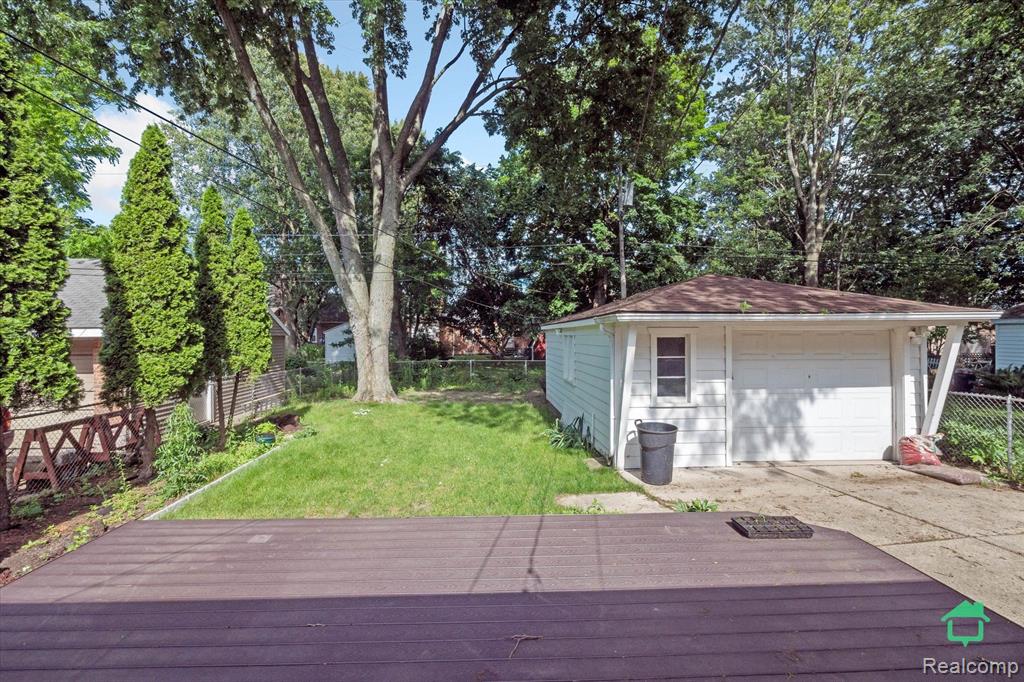 9628 Cavell Street, Livonia, MI 48150 — Photo 37