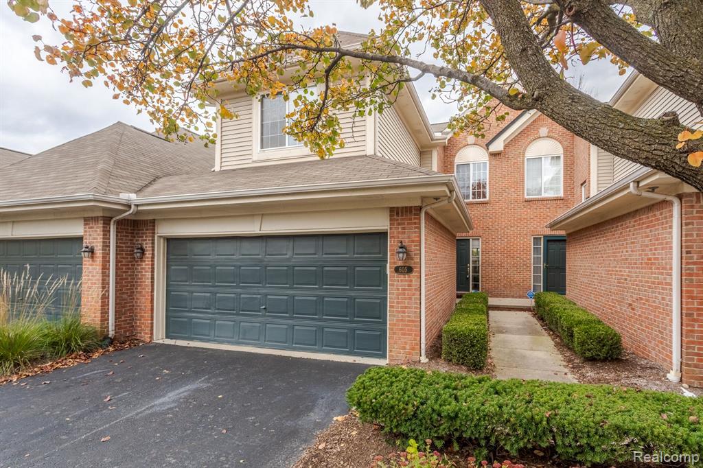 605 James Circle, Royal Oak, MI 48067 — Photo 2