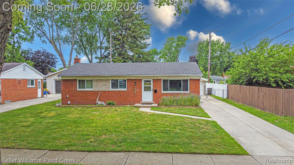 9075 Headley Drive, Sterling Heights, MI 48314 — Photo 6