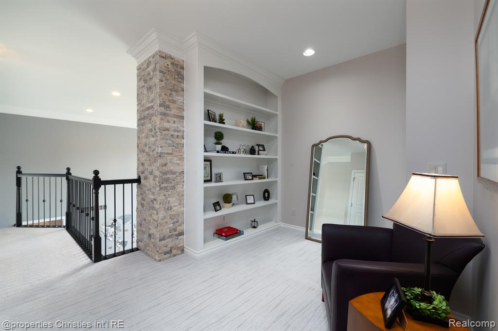 21127 MAYBURY PARK Drive, Northville, MI 48167 — Photo 36