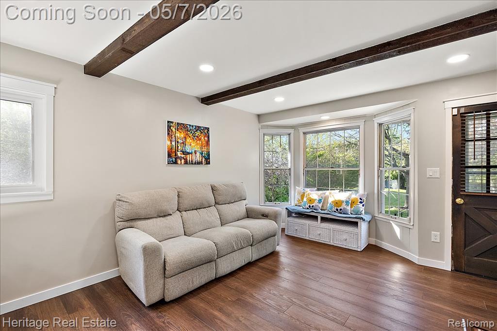31881 Lamar Drive, Farmington, MI 48336 — Photo 6