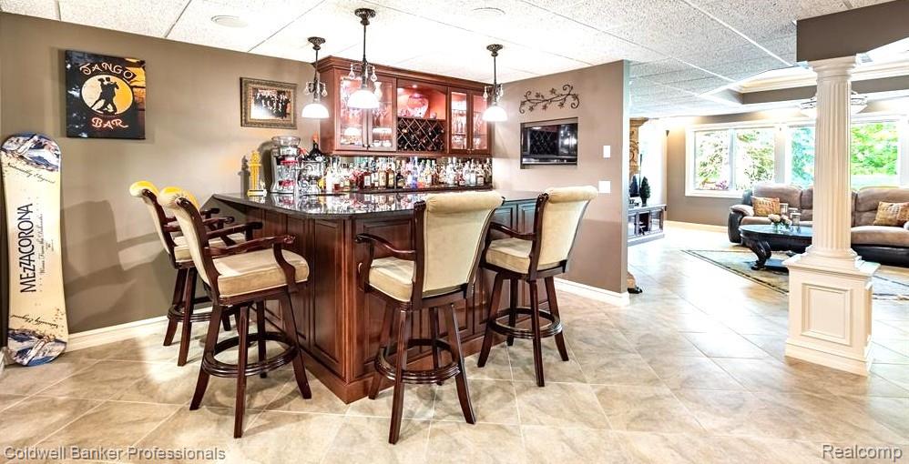 57177 Covington Drive, Washington, MI — Photo 69