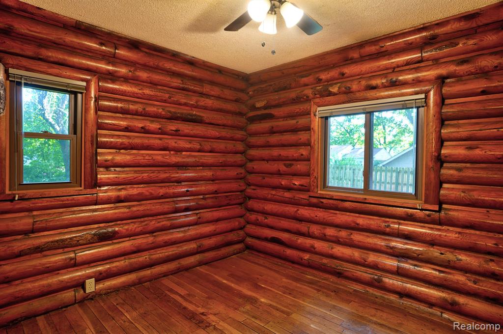 545 BANCROFT Street, Imlay City, MI 48444 — Photo 21