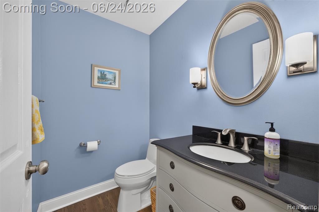 7556 Olde Sturbridge Trail, Clarkston, MI 48348 — Photo 14
