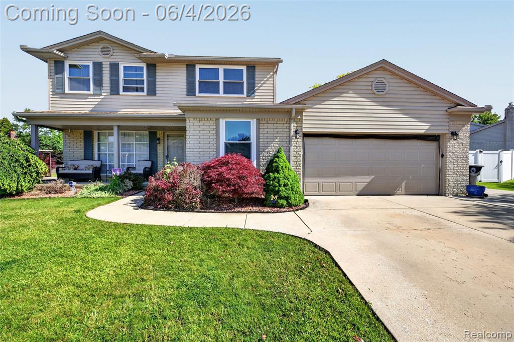 15930 Cumberland Street, Riverview, MI 48193 — Photo 2
