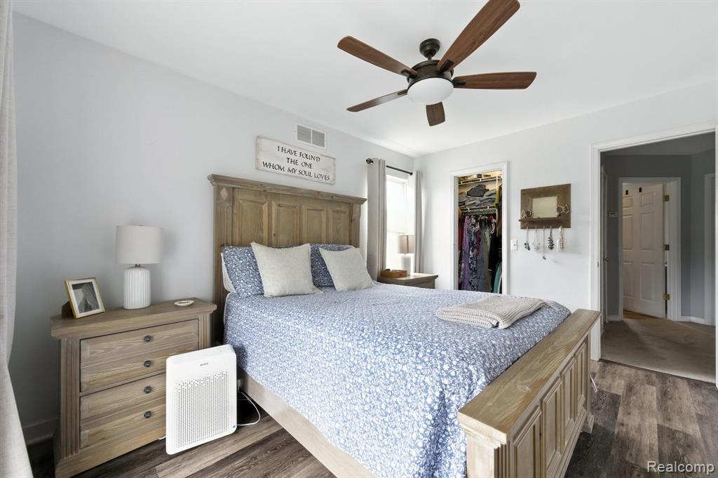 400 Ventnor Commons, Howell, MI 48843 — Photo 19