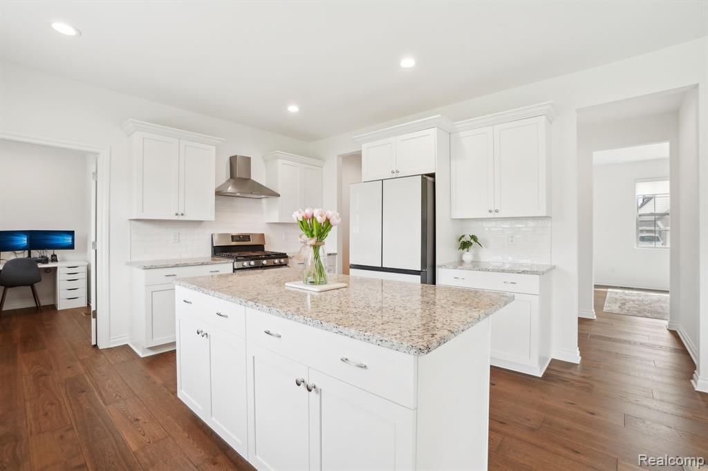 49793 SPLIT ROCK Road, Macomb, MI 48044 — Photo 4