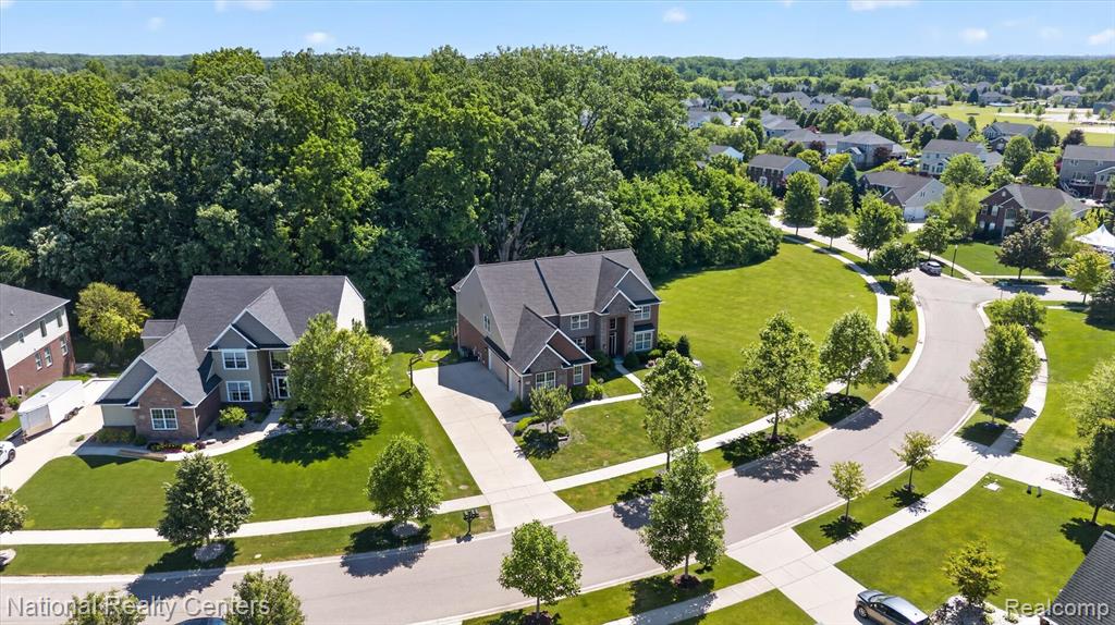 58160 International Drive, South Lyon, MI 48178 — Photo 65