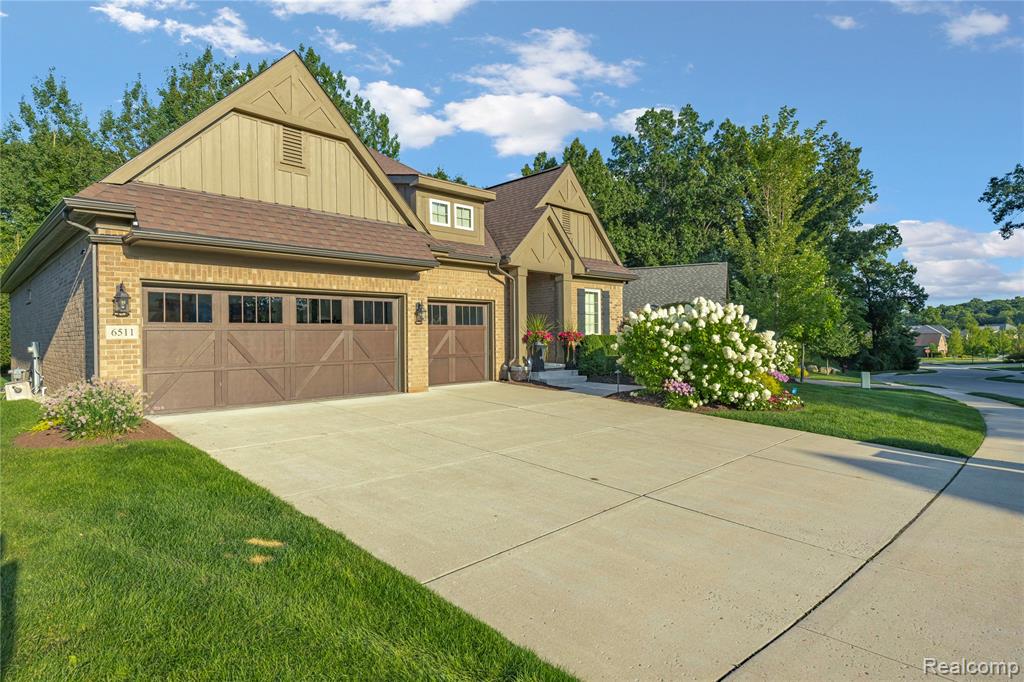 6511 Legacy Woods Trail, West Bloomfield, MI — Photo 45