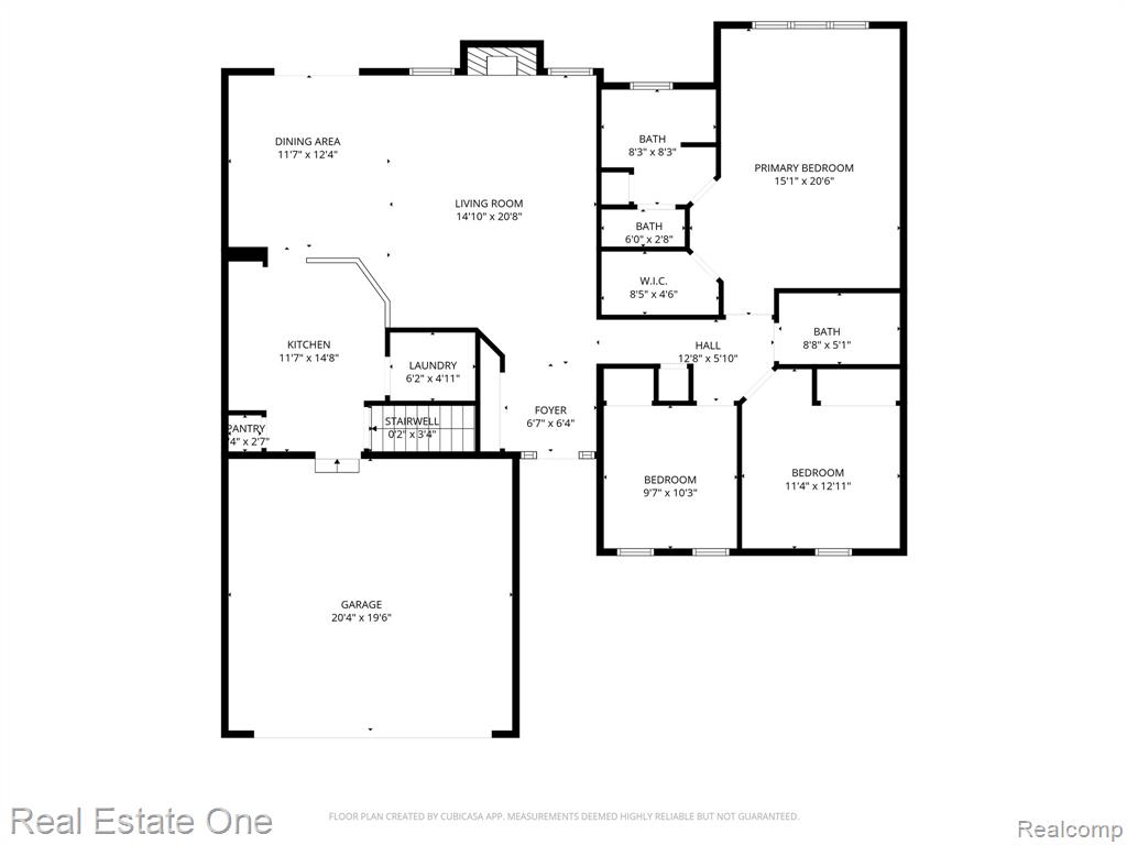 4203 Pond Run, Canton, MI 48188 — Photo 19