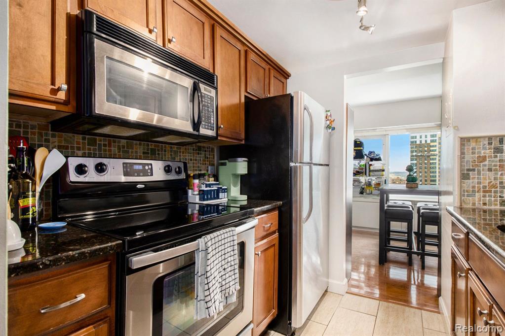 555 E. William Street, 12i, Ann Arbor, MI 48104 — Photo 12