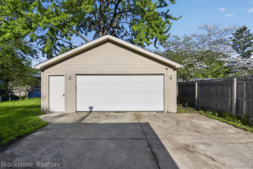 10972 Van Buren Street, Van Buren, MI 48111 — Photo 32