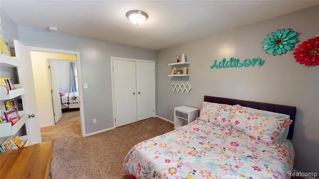 5836 Ewalt Road, Imlay City, MI 48444 — Photo 56