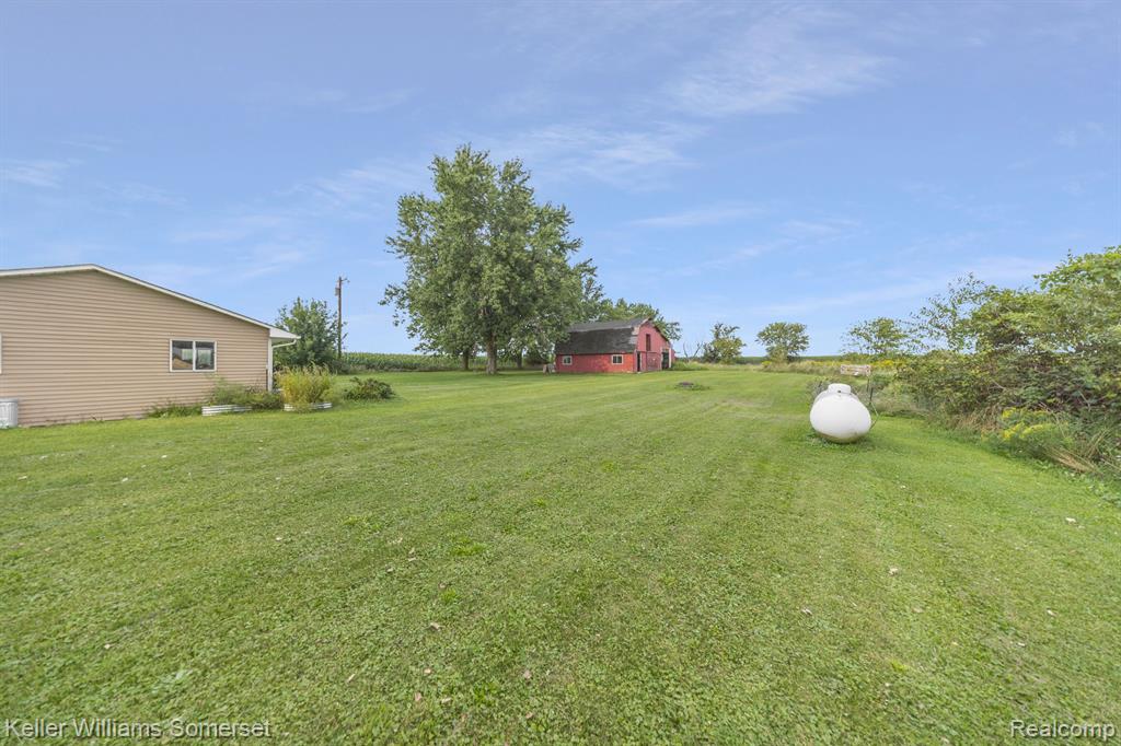 908 BROWN CITY Road, Imlay City, MI 48444 — Photo 25